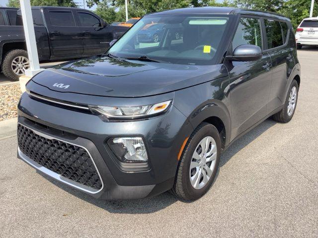 2022 Kia Soul - $16,988