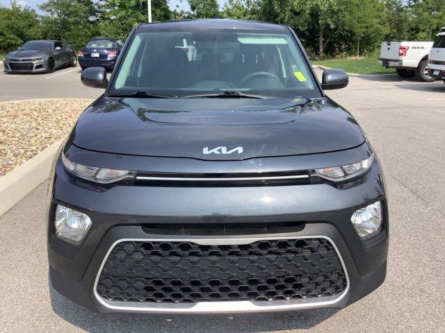 2022 Kia Soul - $16,988