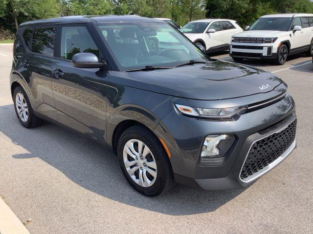 2022 Kia Soul - $16,988