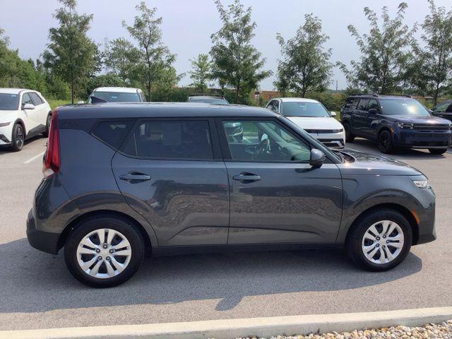2022 Kia Soul - $16,988