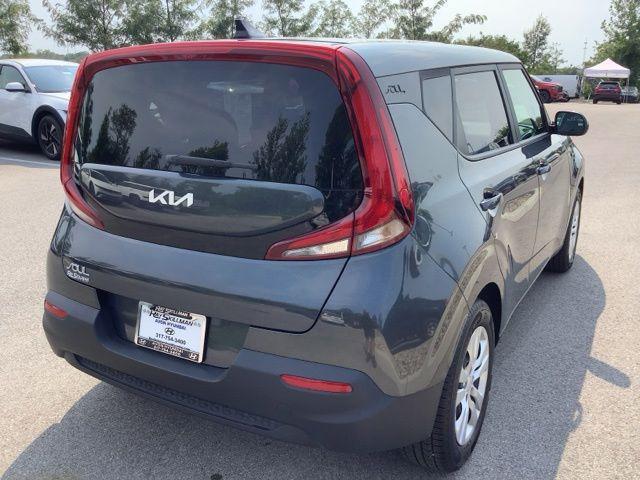 2022 Kia Soul - $16,988