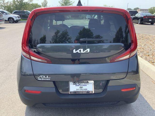 2022 Kia Soul - $16,988