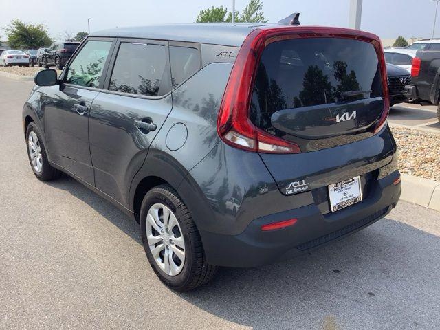 2022 Kia Soul - $16,988