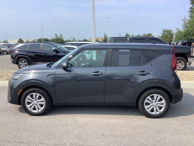 2022 Kia Soul - $16,988