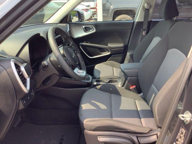 2022 Kia Soul - $16,988