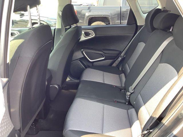 2022 Kia Soul - $16,988