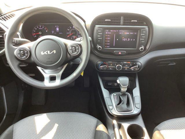 2022 Kia Soul - $16,988