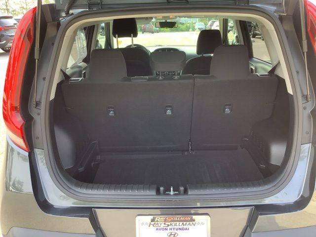 2022 Kia Soul - $16,988