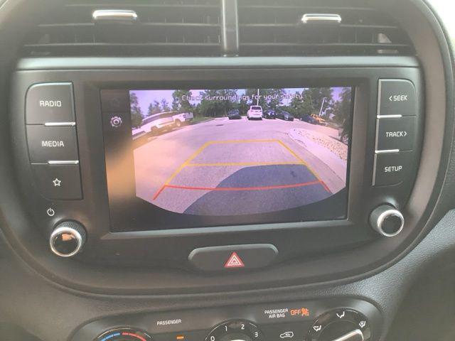 2022 Kia Soul - $16,988