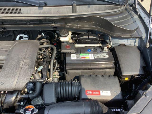 2022 Kia Soul - $16,988