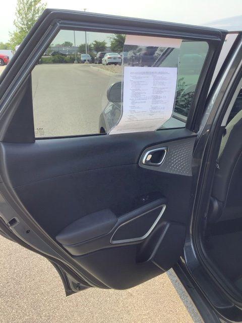 2022 Kia Soul - $16,988