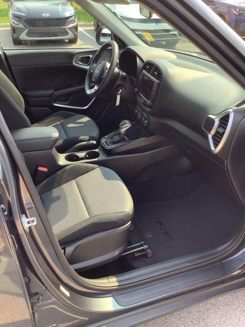 2022 Kia Soul - $16,988
