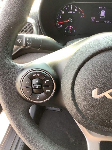 2022 Kia Soul - $16,988