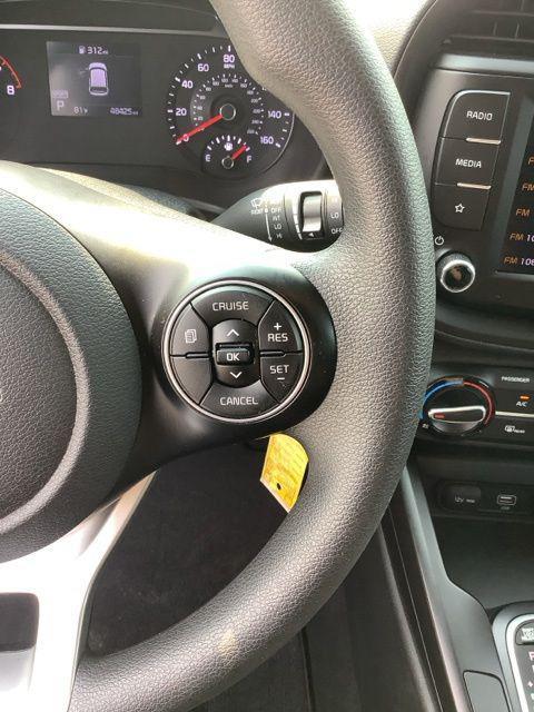 2022 Kia Soul - $16,988