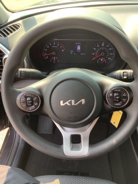 2022 Kia Soul - $16,988