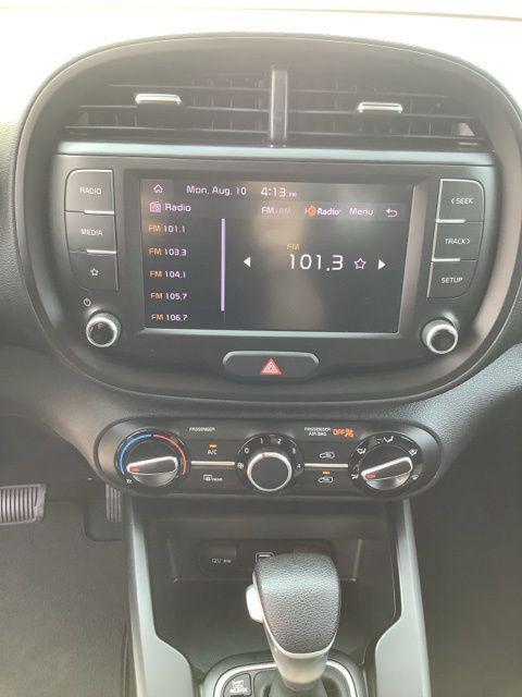 2022 Kia Soul - $16,988