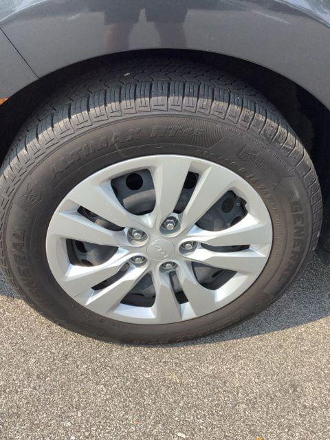 2022 Kia Soul - $16,988