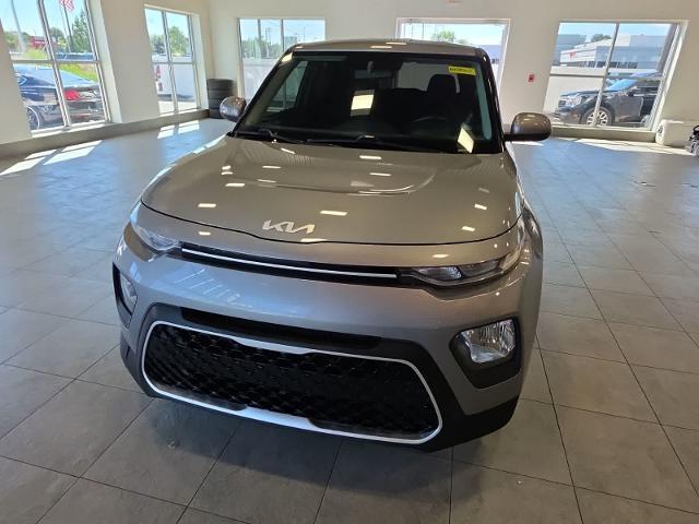 2022 Kia Soul - $14,774