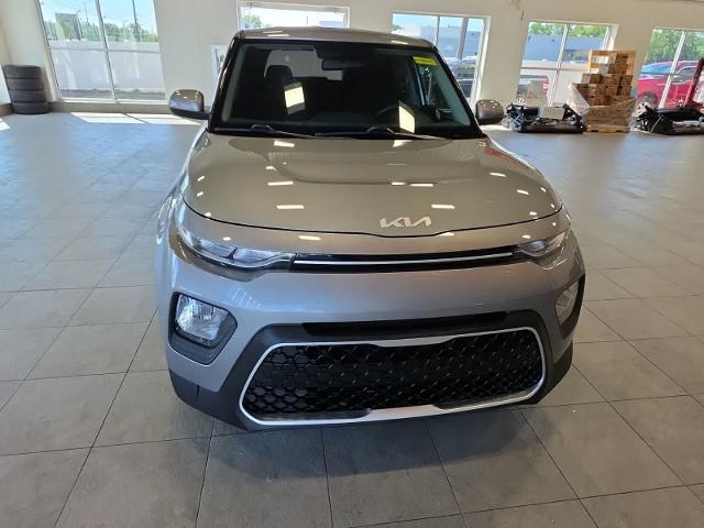 2022 Kia Soul - $14,774