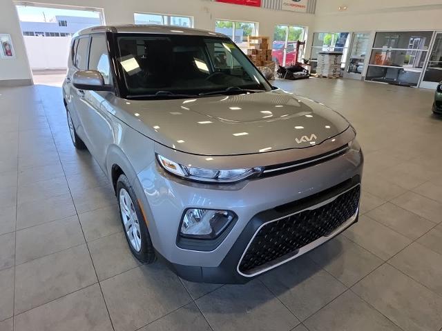 2022 Kia Soul - $14,774