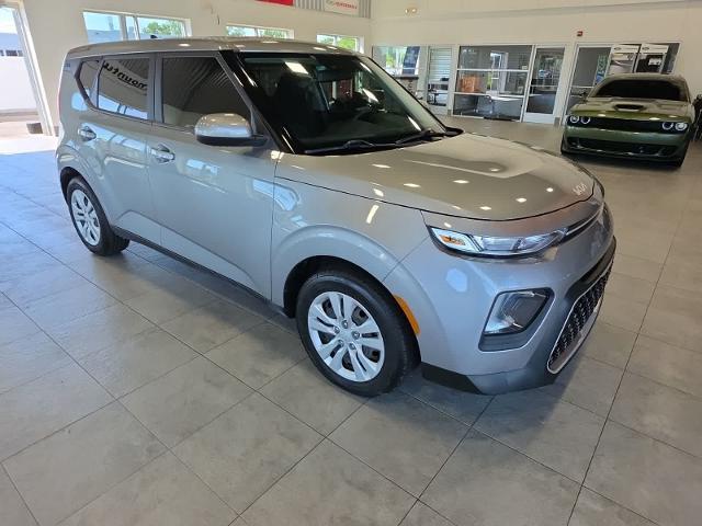 2022 Kia Soul - $14,774