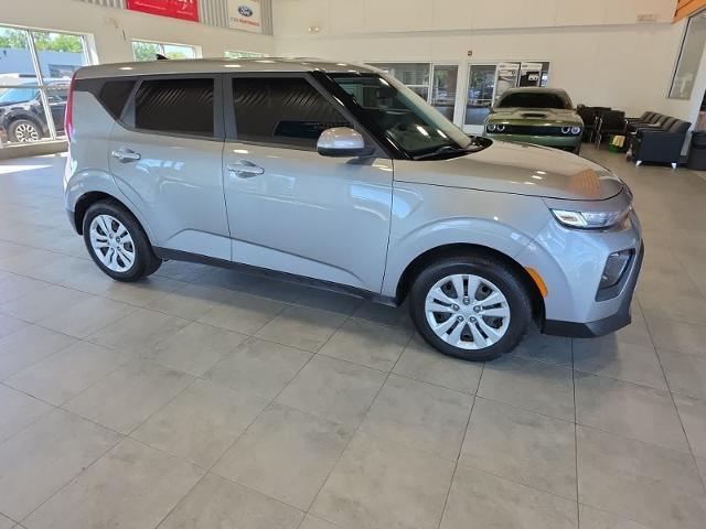 2022 Kia Soul - $14,774
