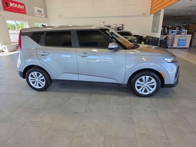 2022 Kia Soul - $14,774