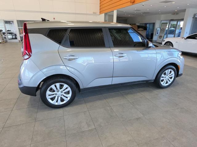 2022 Kia Soul - $14,774