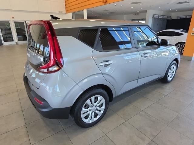 2022 Kia Soul - $14,774