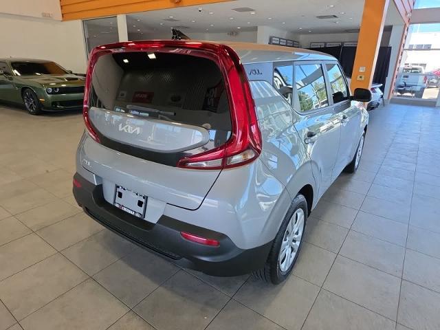2022 Kia Soul - $14,774