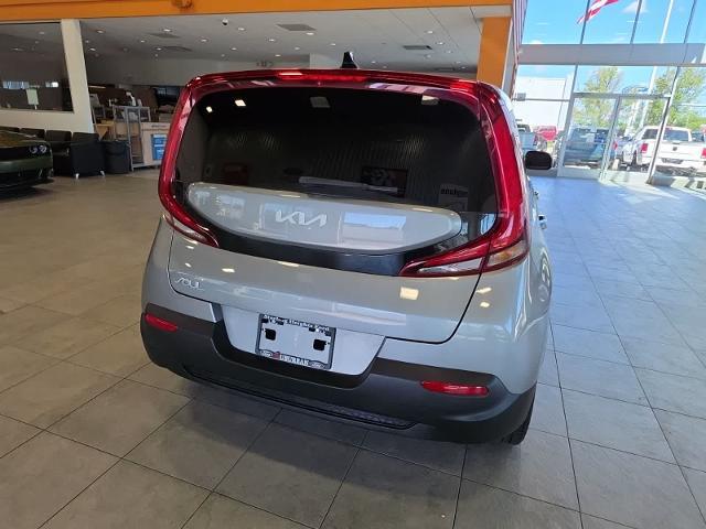 2022 Kia Soul - $14,774