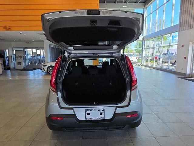 2022 Kia Soul - $14,774