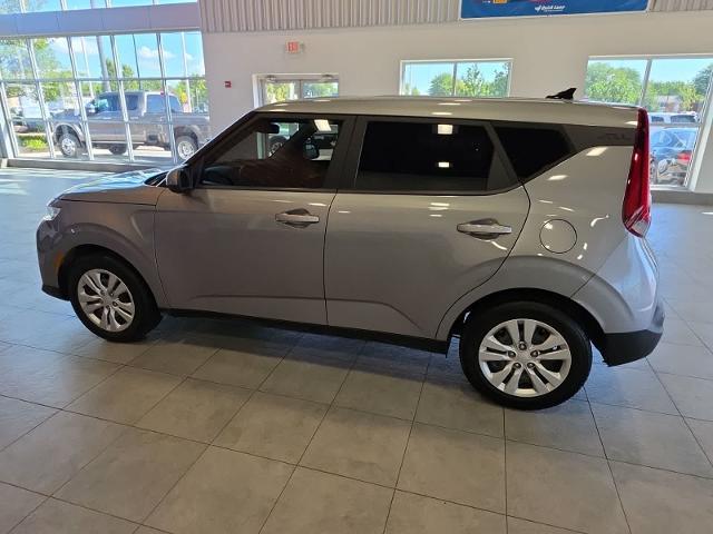 2022 Kia Soul - $14,774
