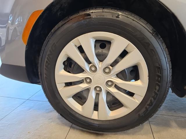 2022 Kia Soul - $14,774