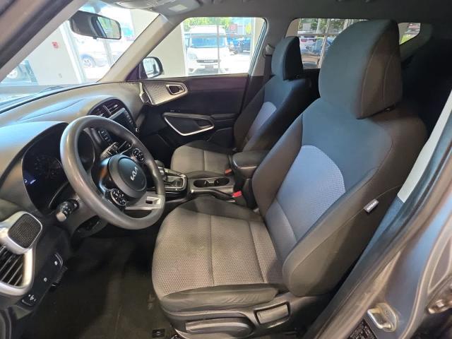 2022 Kia Soul - $14,774