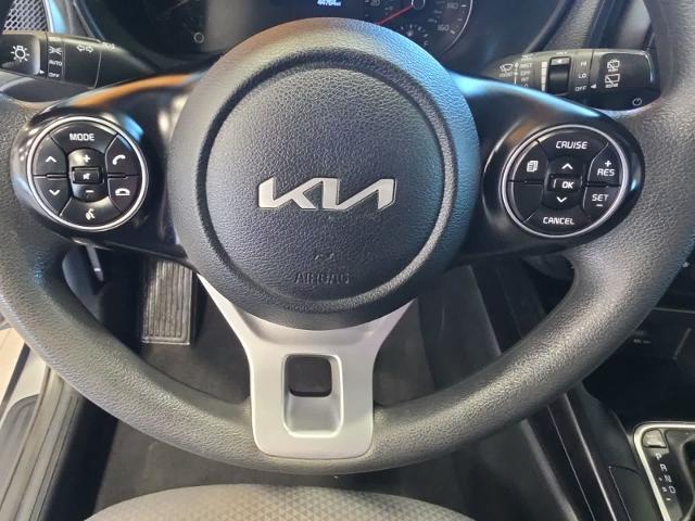 2022 Kia Soul - $14,774