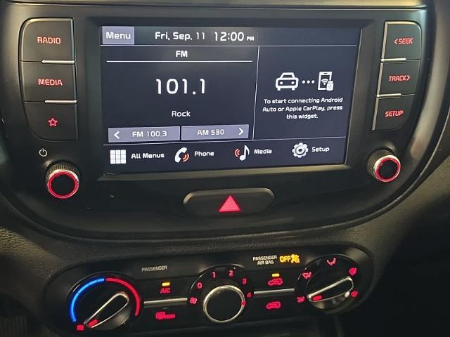 2022 Kia Soul - $14,774