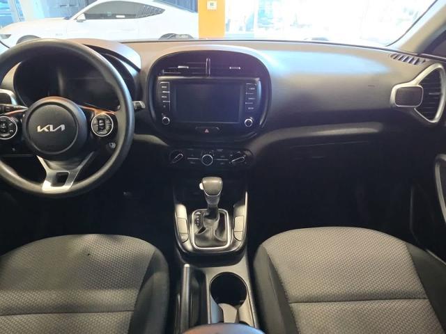 2022 Kia Soul - $14,774