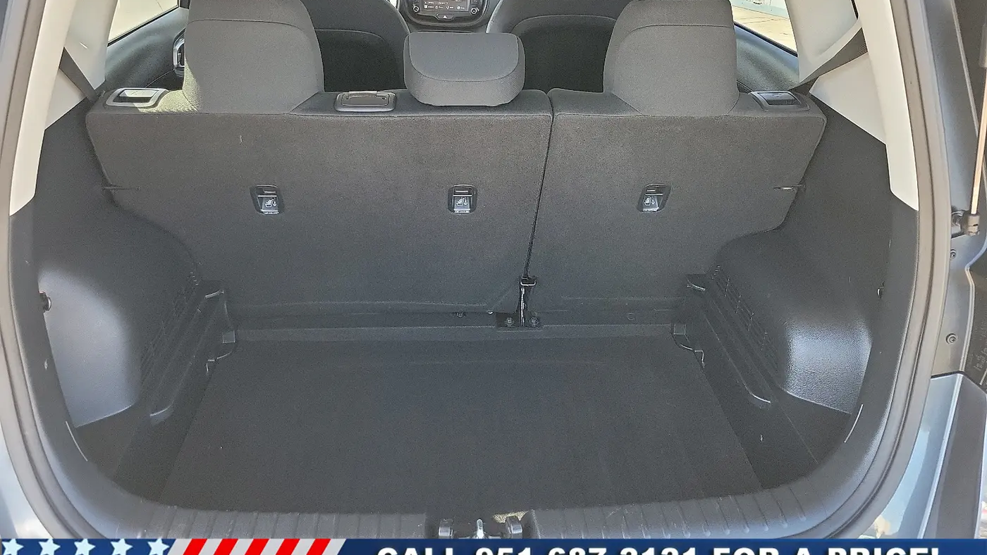 2023 Kia Soul S