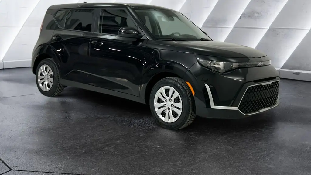 Preowned 2023 Kia Soul S for Sale