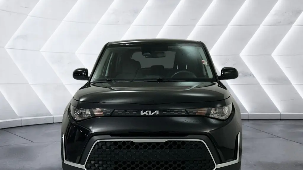 2023 Kia Soul S