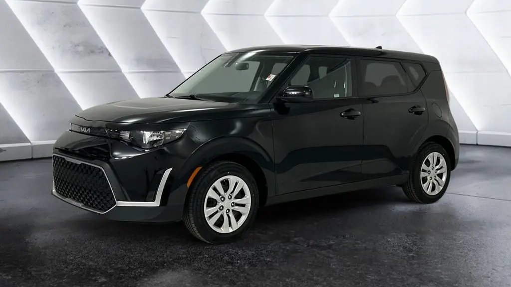 2023 Kia Soul S