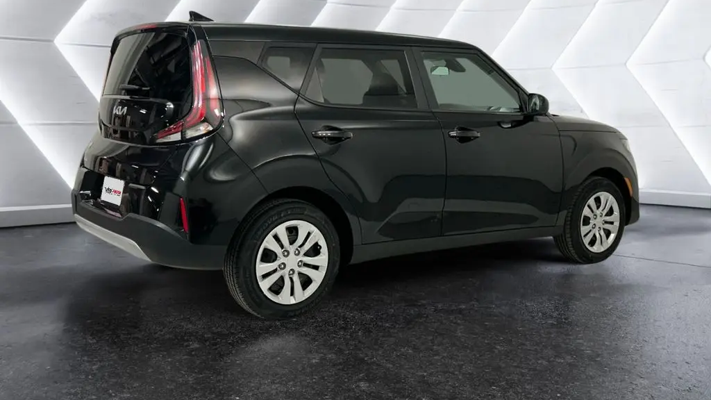 2023 Kia Soul S