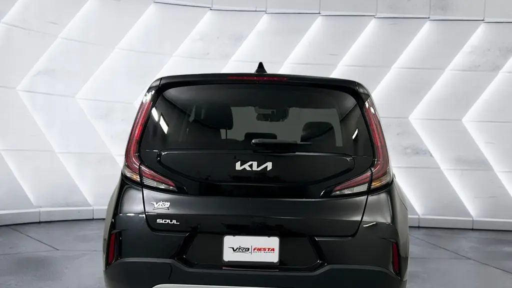 2023 Kia Soul S