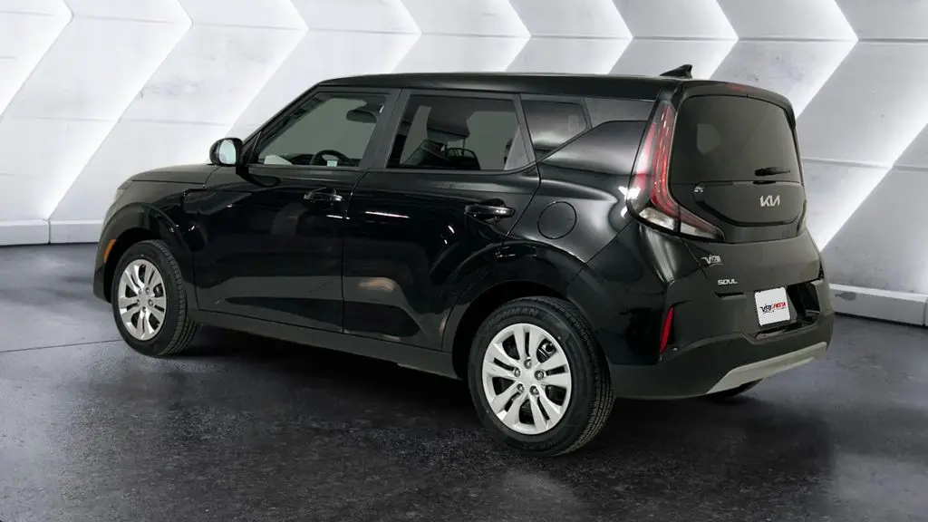 2023 Kia Soul S