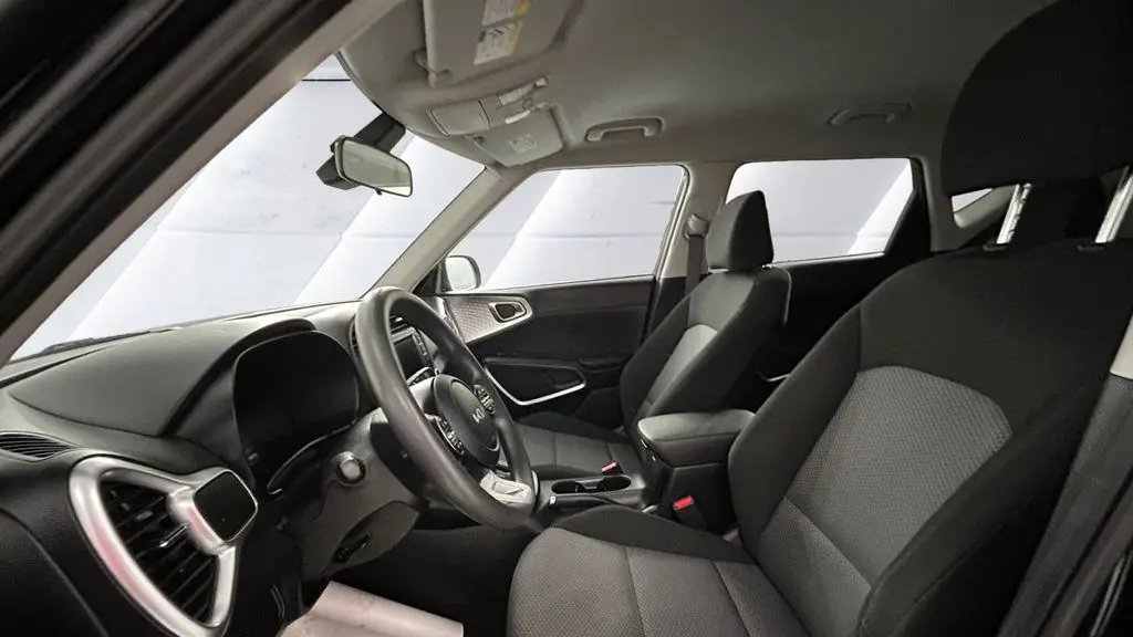 2023 Kia Soul S