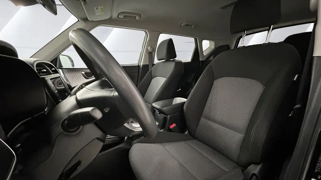 2023 Kia Soul S