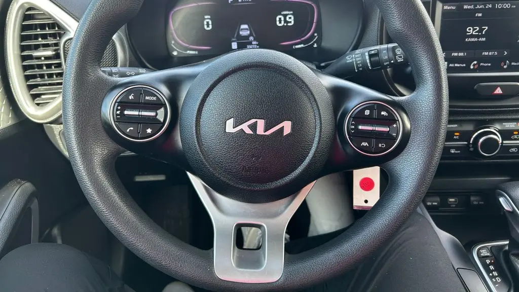 2023 Kia Soul S