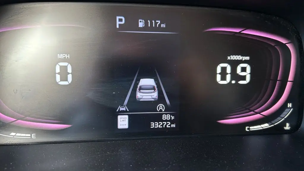 2023 Kia Soul S