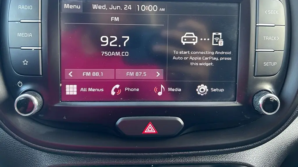 2023 Kia Soul S